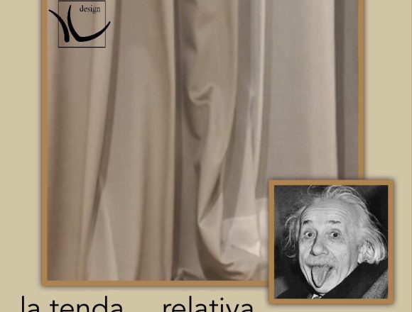 la tenda…relativa