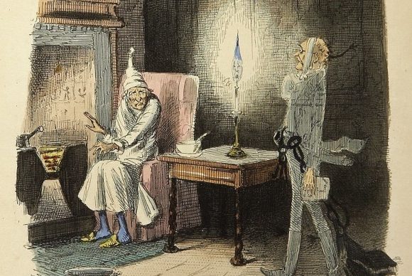Charles Dickens: l’uomo che riscrisse il Natale