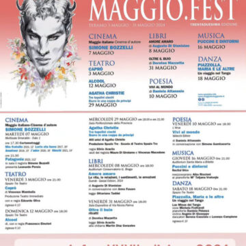 Maggio.Fest 2024