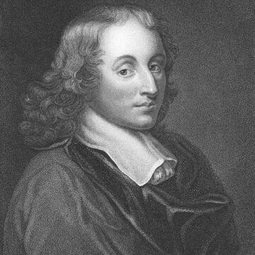 Blaise Pascal: cercare il divertimento o rimanere in riposo?