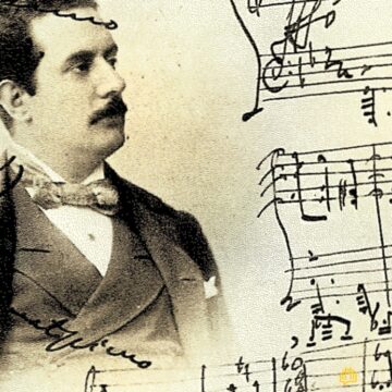 Giacomo Puccini, a cento anni dalla morte