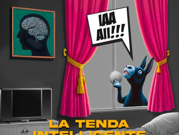 La tenda intelligente